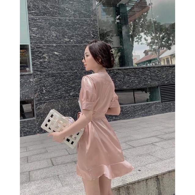 Đầm TN Bèo Chéo V