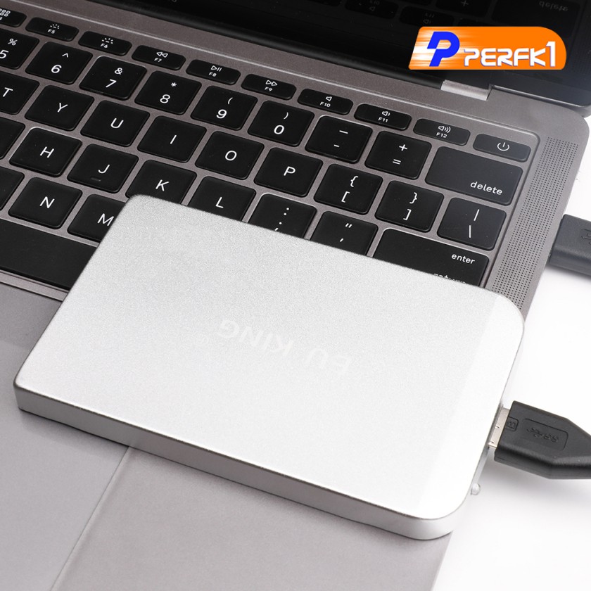 Ổ Cứng Di Động Hdd Ssd 160gb 2.5 &quot;Usb 3.0