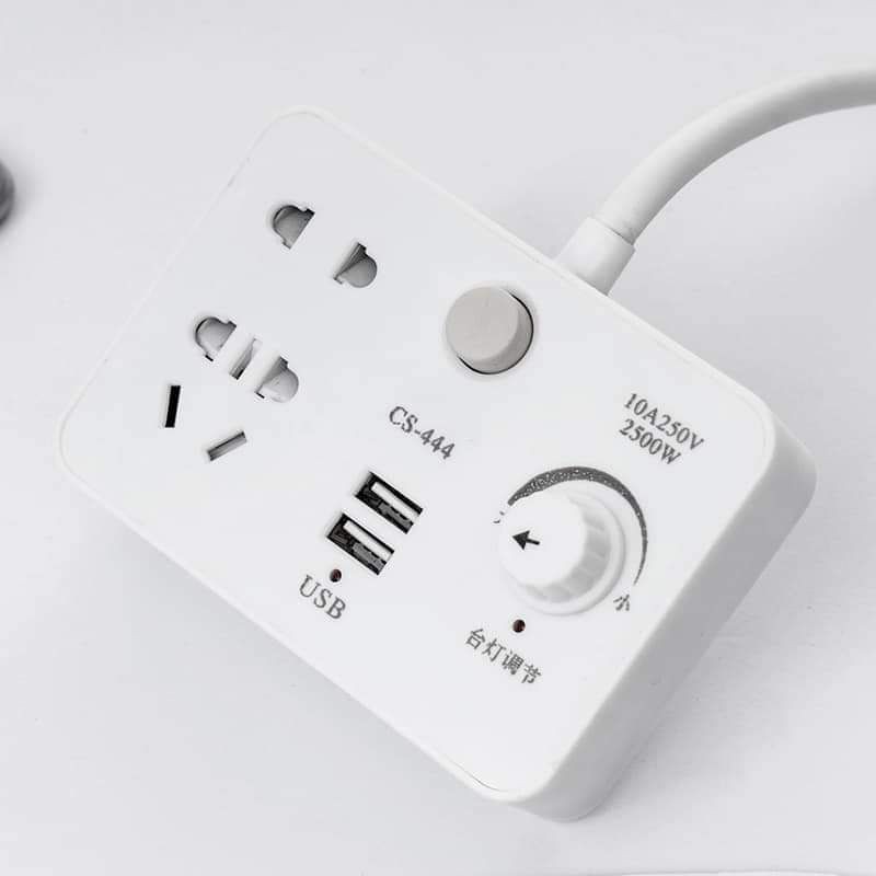 Bộ chuyển đổi đèn bàn tiện dụng,,,