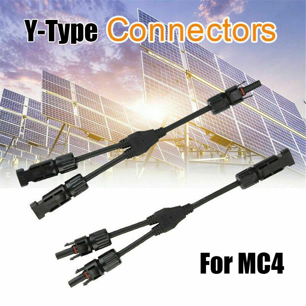 Dây Cáp Nối Bảng Pin Năng Lượng Mặt Trời ZAIJIE24 PV Dành Cho MC4