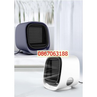 Quạt điều hòa Mini