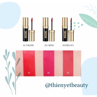 Son Tint TonyMoly Moschino Chic Stay Tint G (Glossy)