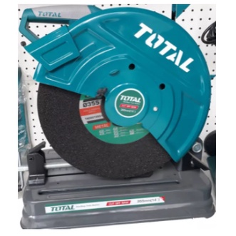 Máy cắt sắt Total 2350W TS92035526