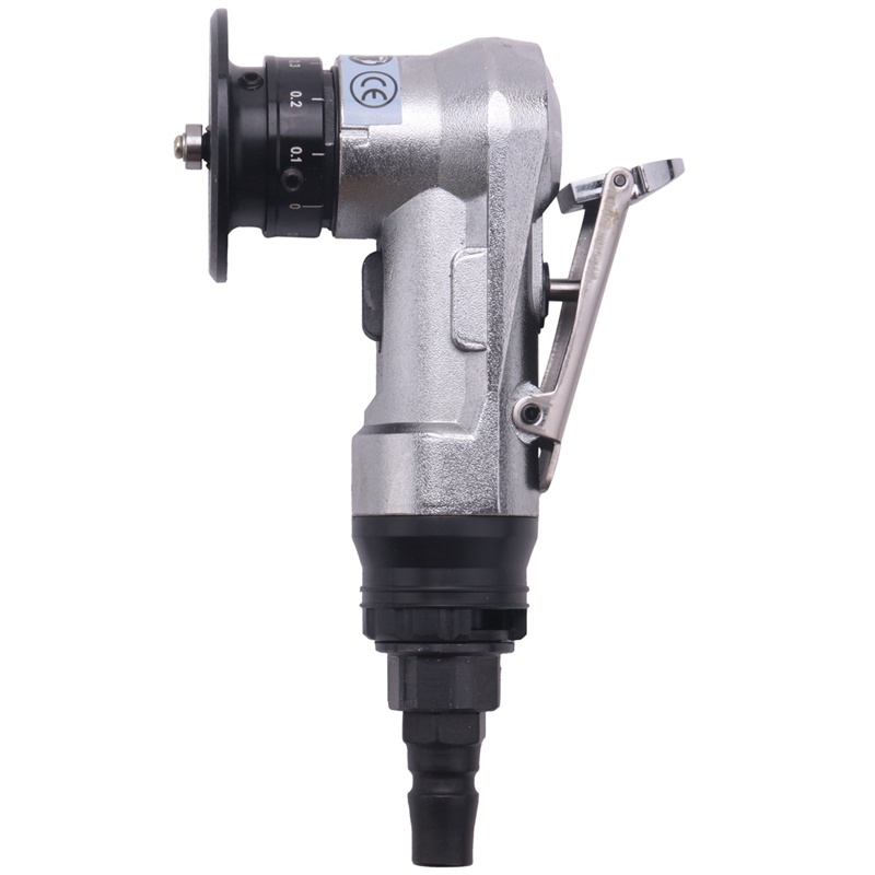 Máy Vát Mép Khí Nén Mini Bằng Kim Loại Tiện Lợi
