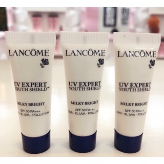 Kem chống nắng Lancome mini 10ml (lolita 10ml)