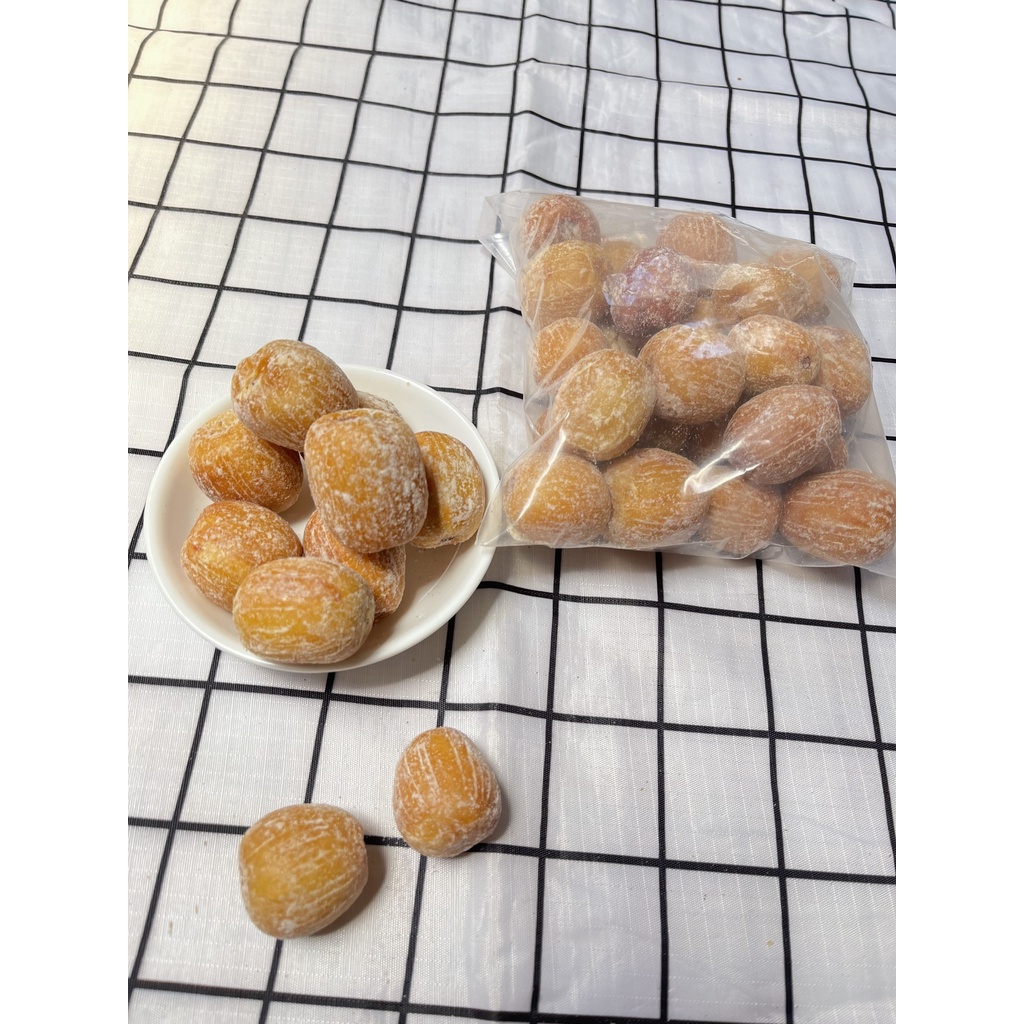 TÁO MẬT KHÔ LOẠI 1