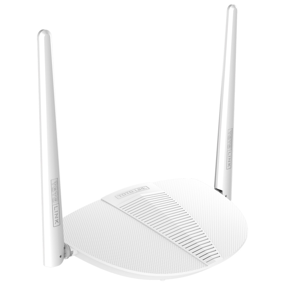 Bộ phát WiFi Totolink N210RE Chuẩn N 300Mbps router mạng - Hàng Chính Hãng