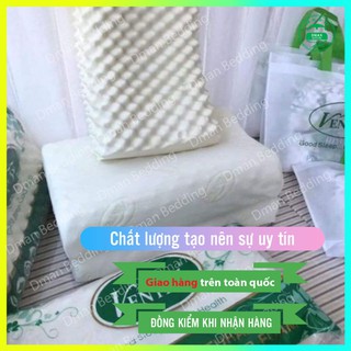 Gối cao su non Ventry Thái Lan hàng loại 1
