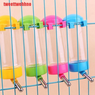 Vòi Uống Nước Cho Chuột Hamster