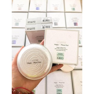 Phấn phủ dạng nén(Geo)