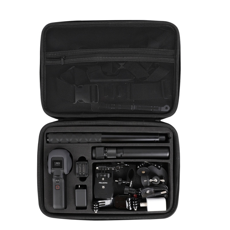Túi ĐựNg BảO Vệ MàN HìNh Cho MáY ẢNh 360 ONE RS 1 &quot;Panoramic