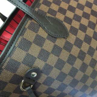 Bộ đôi túi ví Neverful Lv