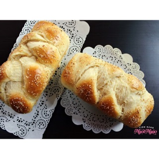 Bánh mì hoa cúc