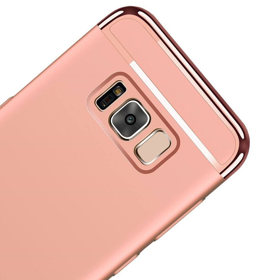 Ốp lưng IPAKY dành cho Samsung GALAXY S8 PLUS
