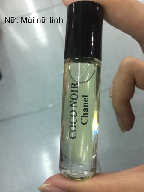 Nước hoa mini ( lăn ) | Thế Giới Skin Care