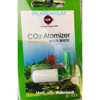 Sủi Co2 Up-Aqua D-531 cho bể thủy sinh