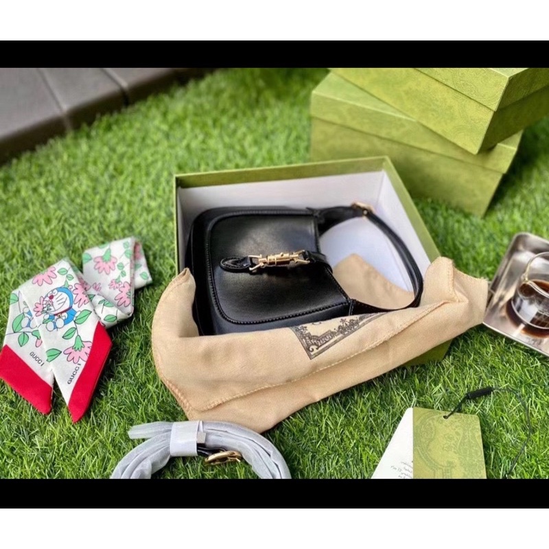 Túi kẹp nách mini