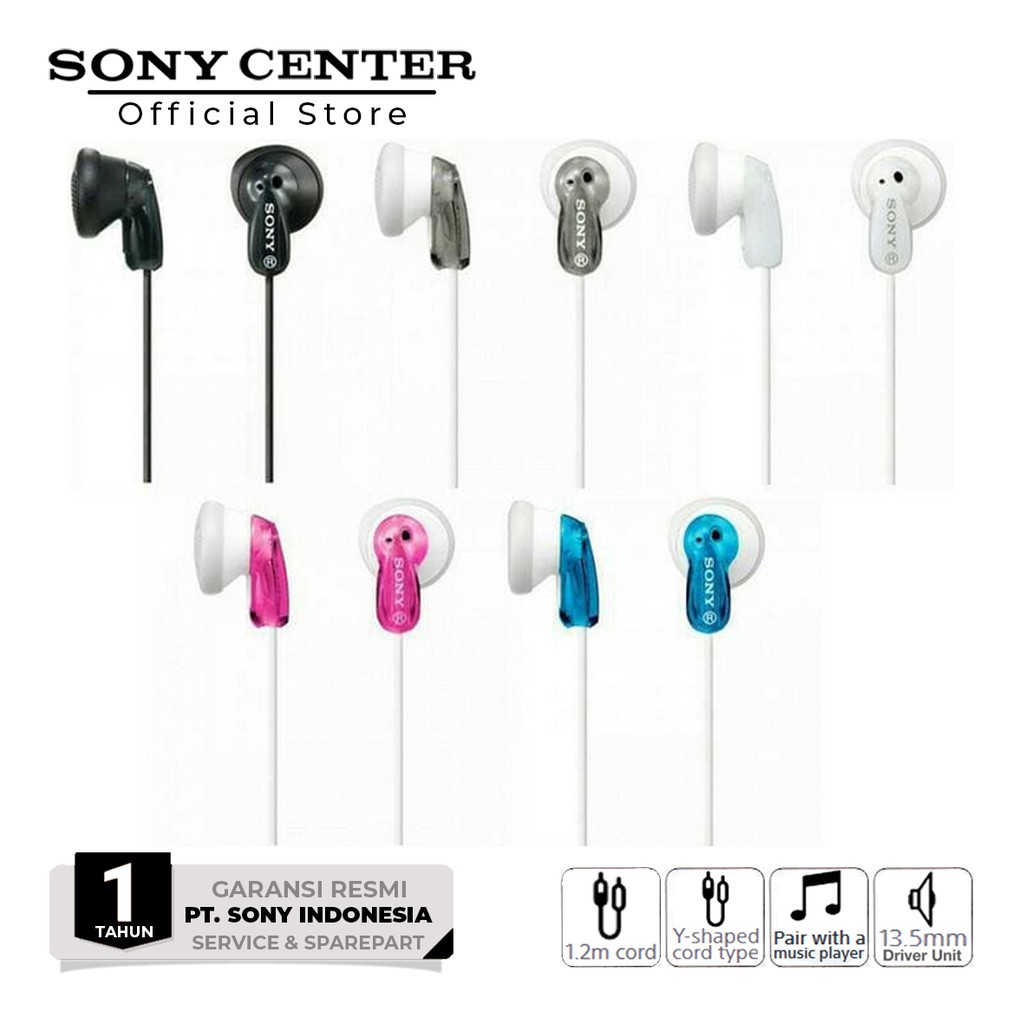 Tai Nghe Sony Mdr-e9lp Mdr E9lp / Mdre9lp / Mdr-e9 Lp / Mdr E9 Lp