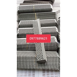 Cản phấn (tấm nhựa cản phấn )