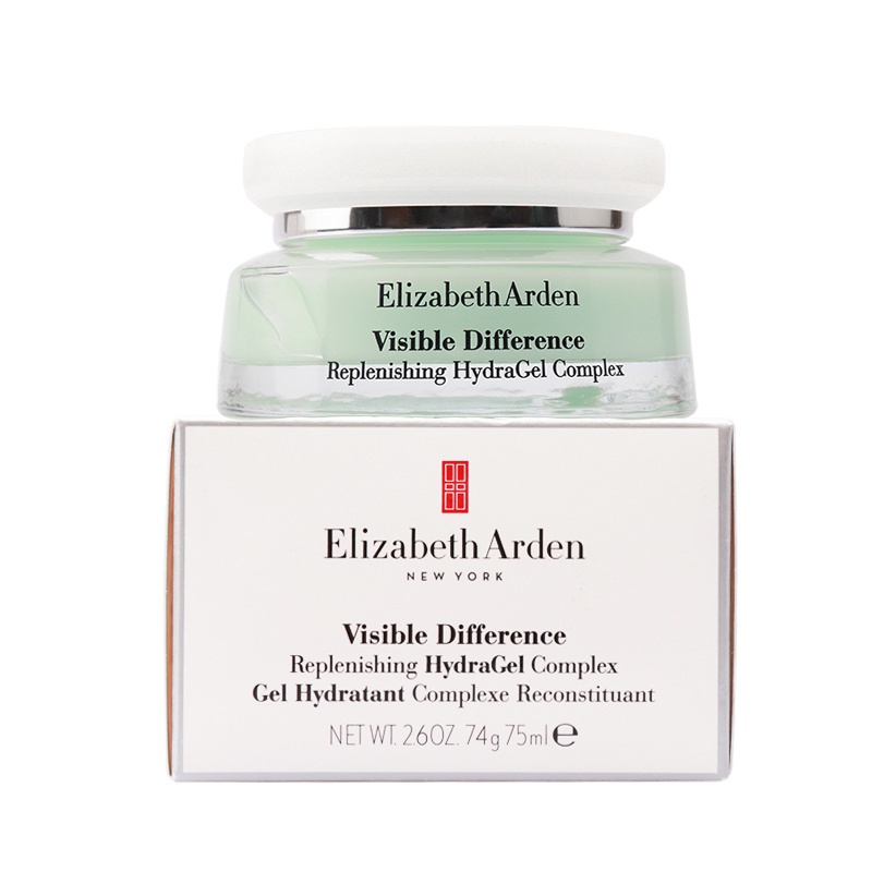Kem dưỡng ẩm da mặt Elizabeth Arden 75ml tái tạo chăm sóc hiệu quả