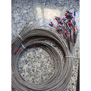 CẢM BIẾN PT100 phi 3mm