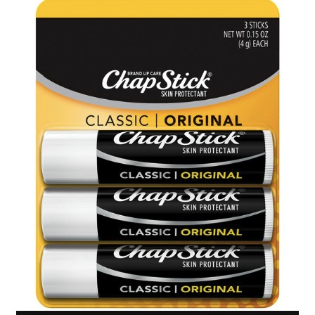 Son dưỡng môi chapstick