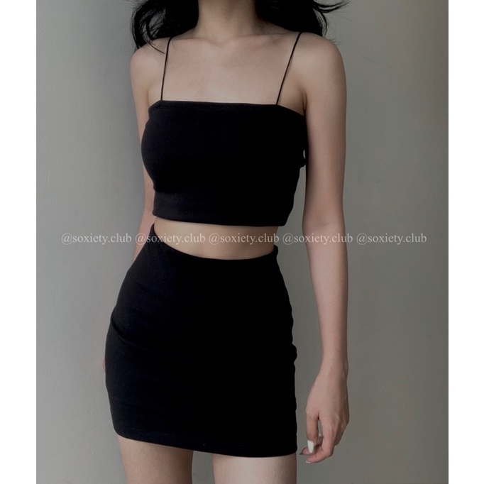 [HÌNH THẬT] Chân váy ôm 💕 | BigBuy360 - bigbuy360.vn