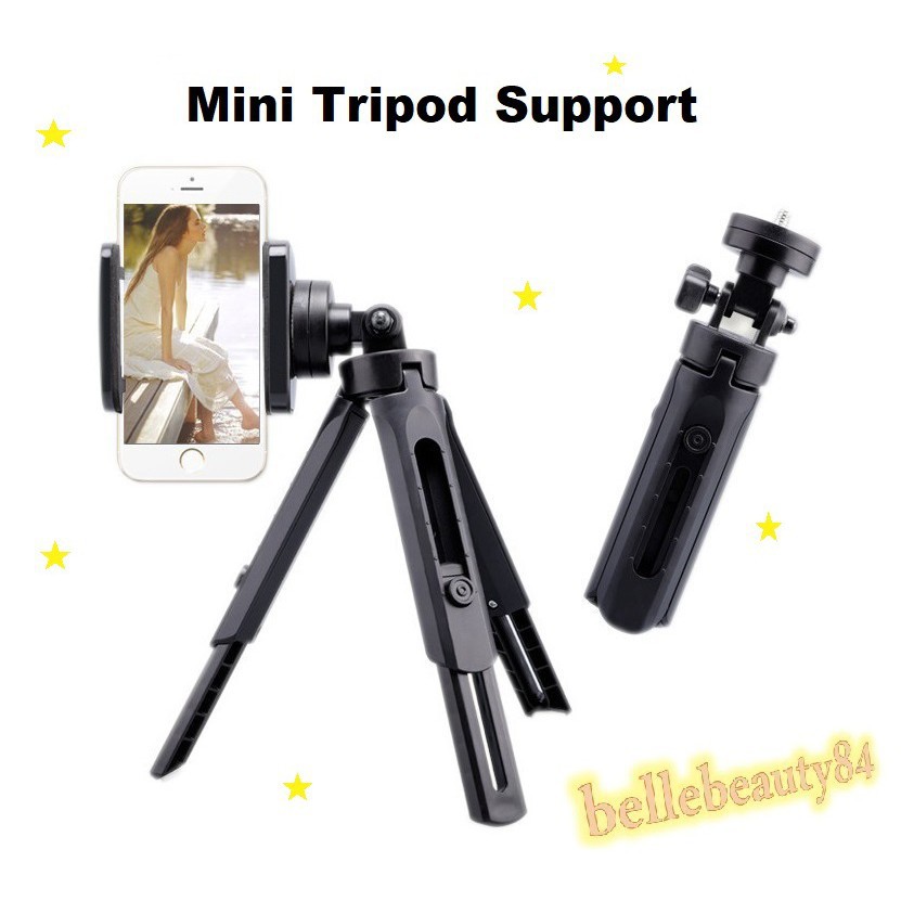 Giá Đỡ Điện Thoại Có Thể Thu Gọn Tiện Lợi