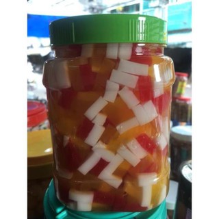 Thạch Trái Cây Ái Liên1 kg