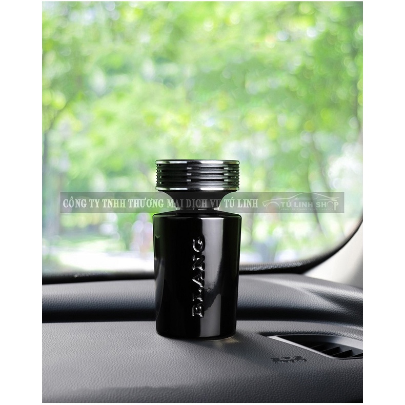 Nước hoa ô tô cao cấp hãng Carmate BLANG Nhật bản 200ml