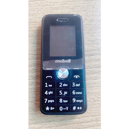 điện thoại Mobell M228