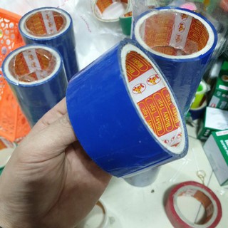 Băng dính xanh 1cuộn