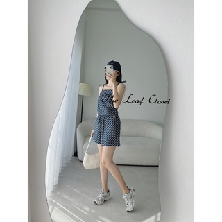 Set quần áo cao cấp Linen - Set đồ thiết kế bởi The Leaf Closet - May riêng theo số đo của bạn