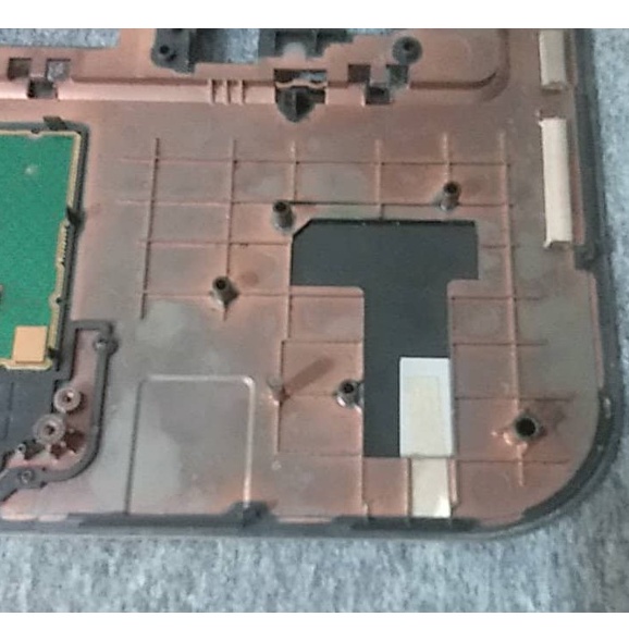 Mặt C laptop Dell inspiron 7720