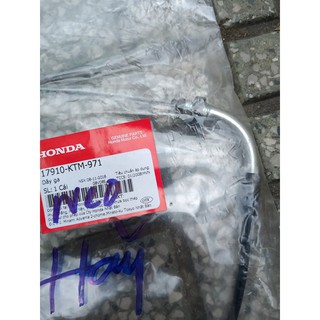 DÂY GA WAVE RS (HÃNG HONDA) ( hình chụp trực tiếp )
