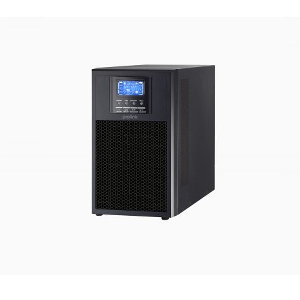 Bộ Lưu Điện UPS Prolink Online PRO901ES (1000VA/900W) - Bảo Hành 2 Năm