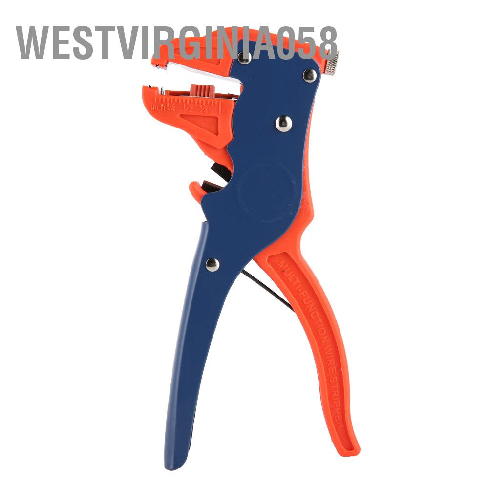 Hot DealsElectronic and Auto Repair Duckbill Wire Stripper Cable Stripper Tool Automatic Wire StripperSpot ExpressWestvirginia058