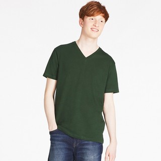 Áo phông nam dòng Color Dry Uniqlo