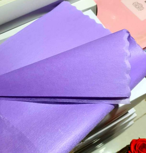 1 XẤP GIẤY LỤA MỎNG | BigBuy360 - bigbuy360.vn