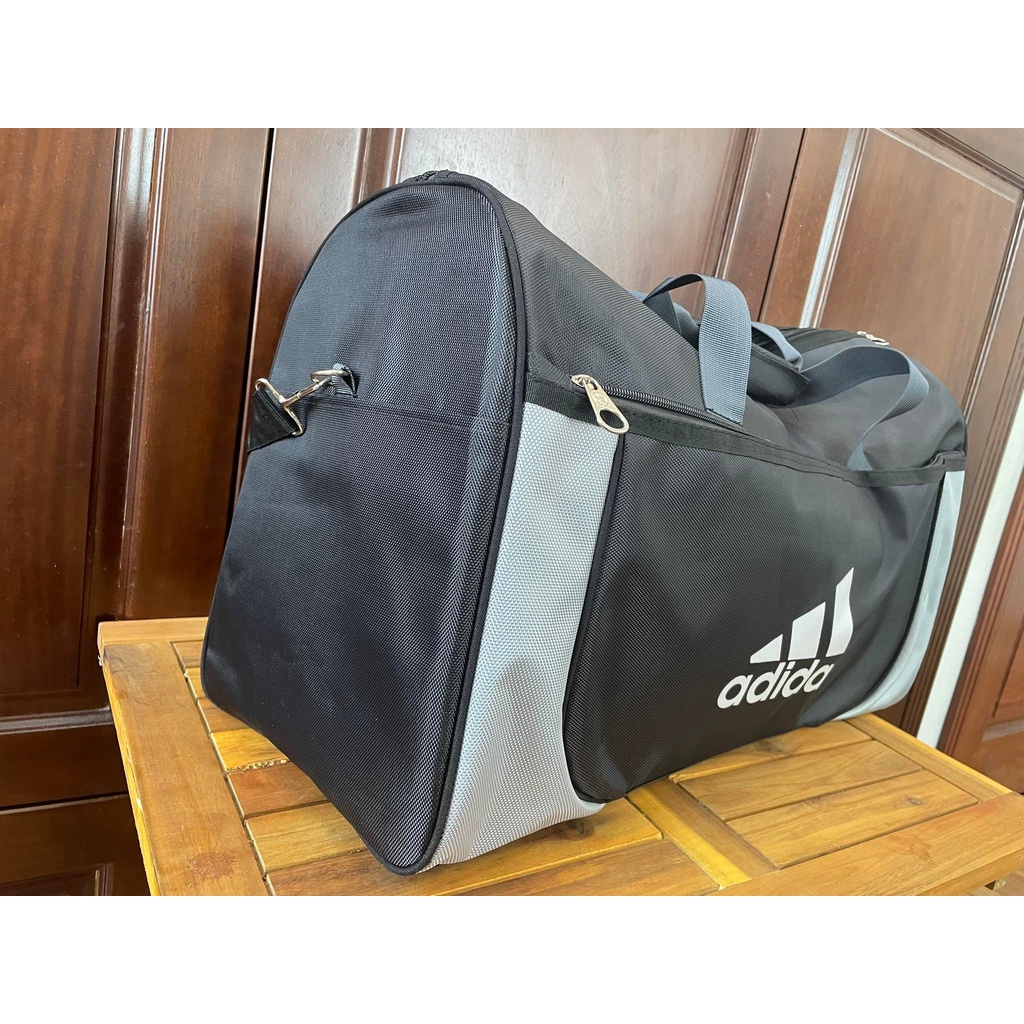 Túi Xách Du Lịch, Thể Thao Cỡ Lớn, Cao Cấp Chống Thấm Nước, Kích Thước 60x30x30cm