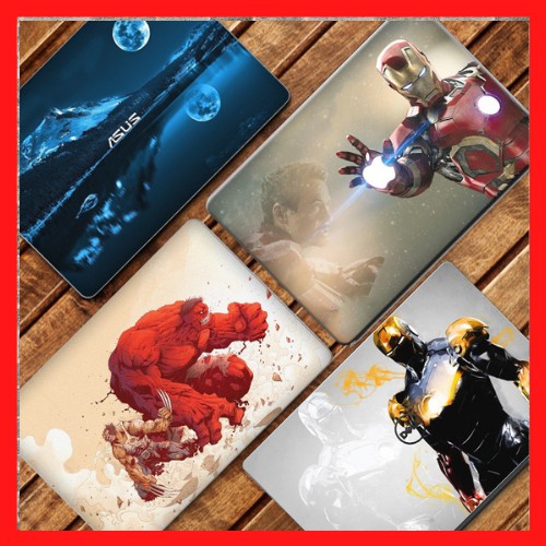 [COOL MAN]Skin Laptop Dành Cho Phái Nam Mạnh Mẽ Và Nam Tính Cho Tất Cả Các Dòng Máy Như Dell, Hp, Acer, Asus, Macbook,.. | WebRaoVat - webraovat.net.vn