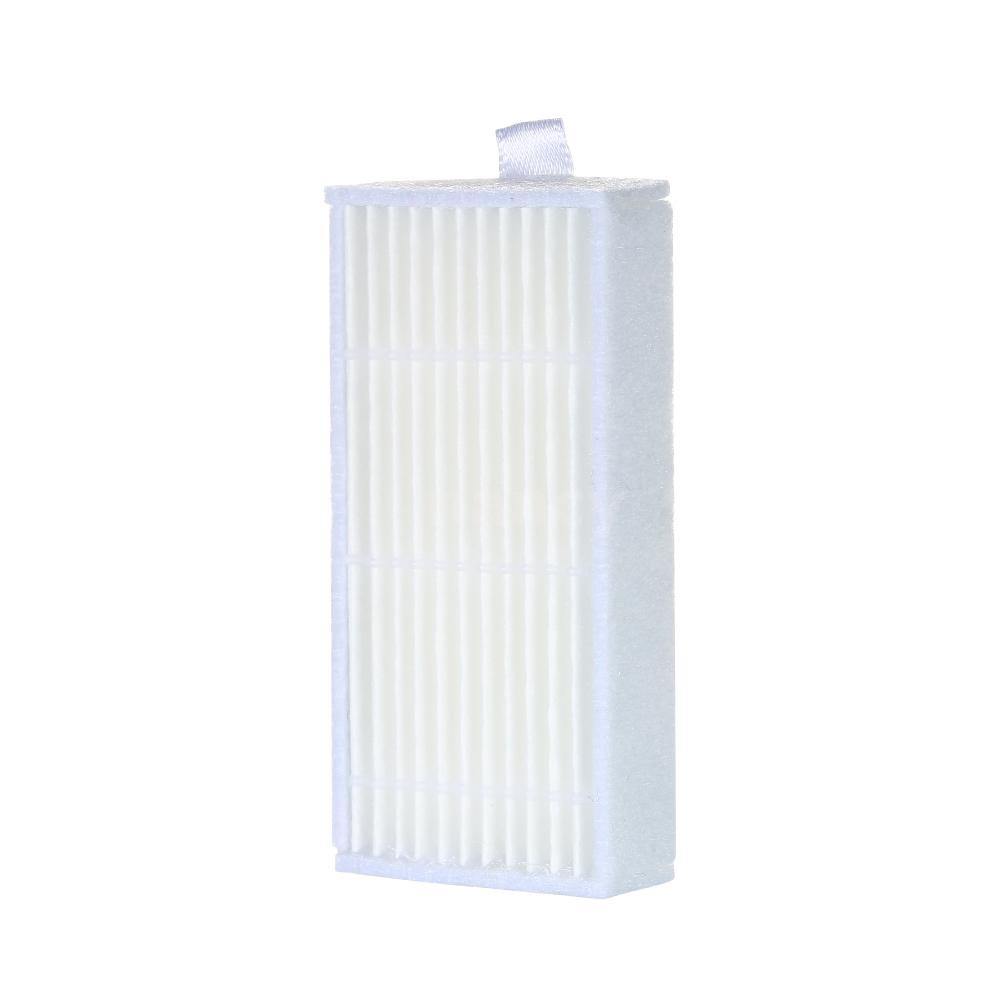 Set 8 phụ kiện thay thế cho rô bốt hút bụi Ilife V5S V3S V3 V5 Pro