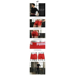 Quần sịp đùi puma