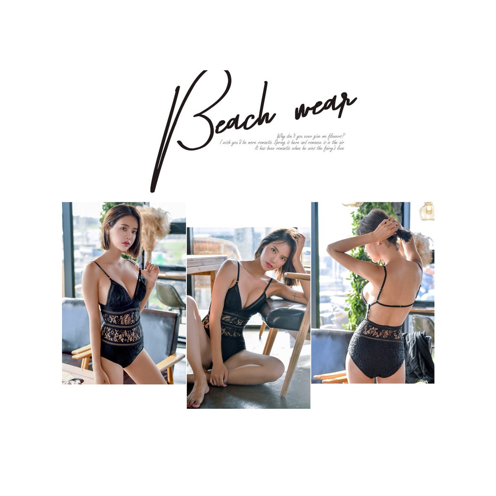 Bộ liền ren chun | BigBuy360 - bigbuy360.vn