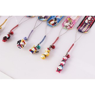 MÓC KHÓA SANRIO JAPAN
