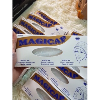 Nón móc light silicon tặng cây móc light siêu xịn
