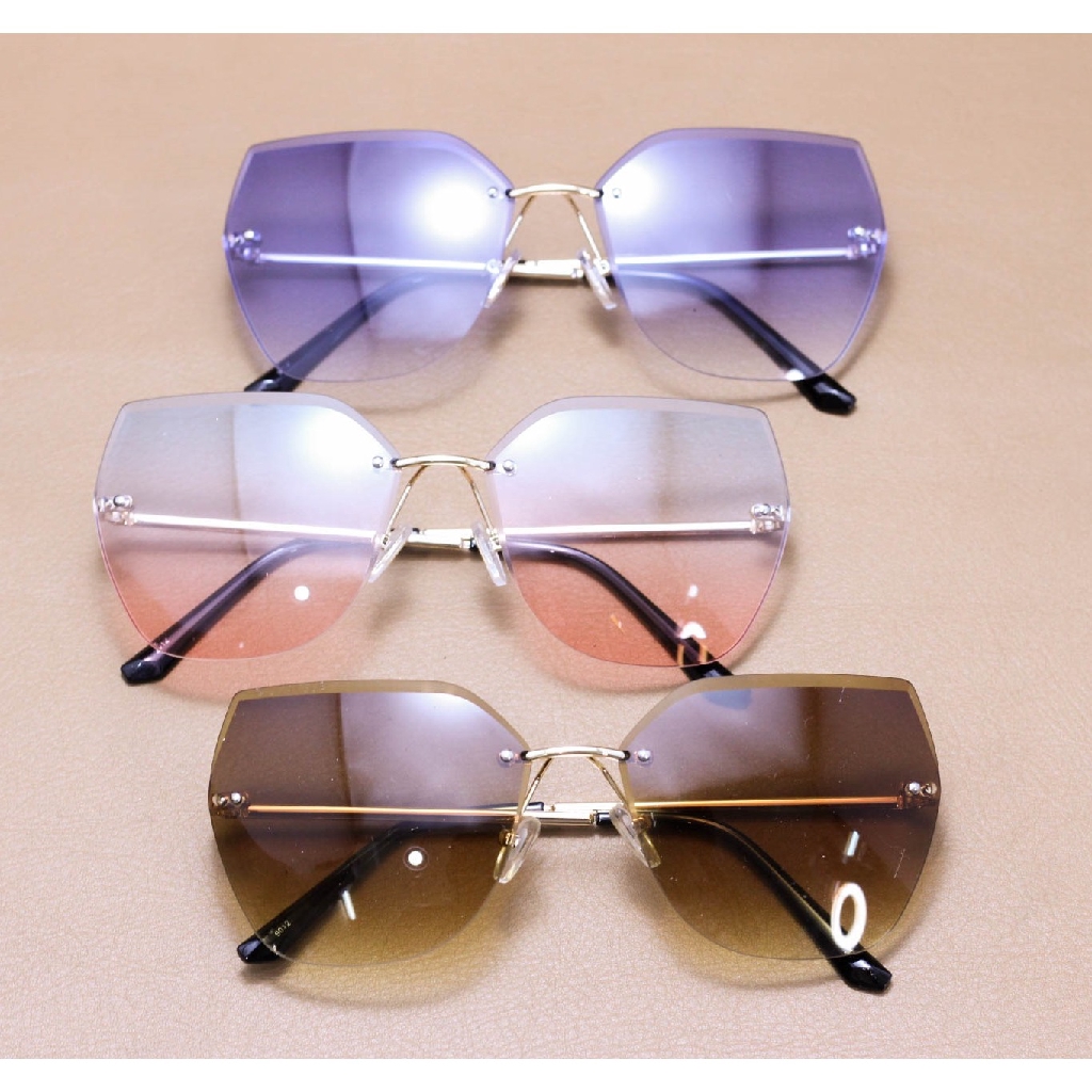 [Mã FAMALLT5 giảm 15% đơn 150K] Kính Mát Hợp Kim Nữ Shady MK996 (Nhiều Màu) | BigBuy360 - bigbuy360.vn
