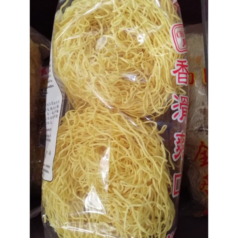 Mì an chay Châu Cường ĐB 500gr