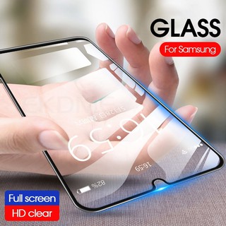 Cường lực 10D samsung A50 chống trầy xước toàn màn hình giá rẻ