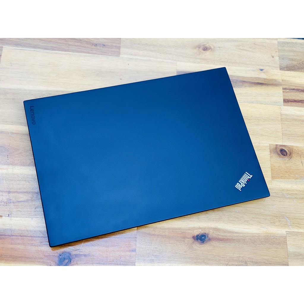 Laptop Lenovo Thinkpad X1 Carbon Gen 4, i7 6600U 8G SSD256 2K Đèn phím Zin Giá rẻ
